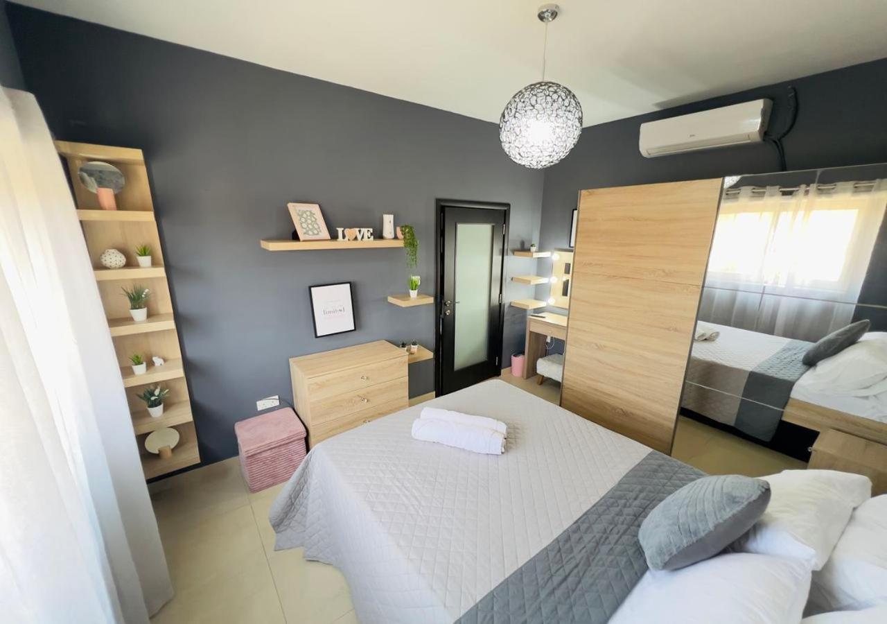 Il-Fgura Cozy Apartment In South Malta מראה חיצוני תמונה