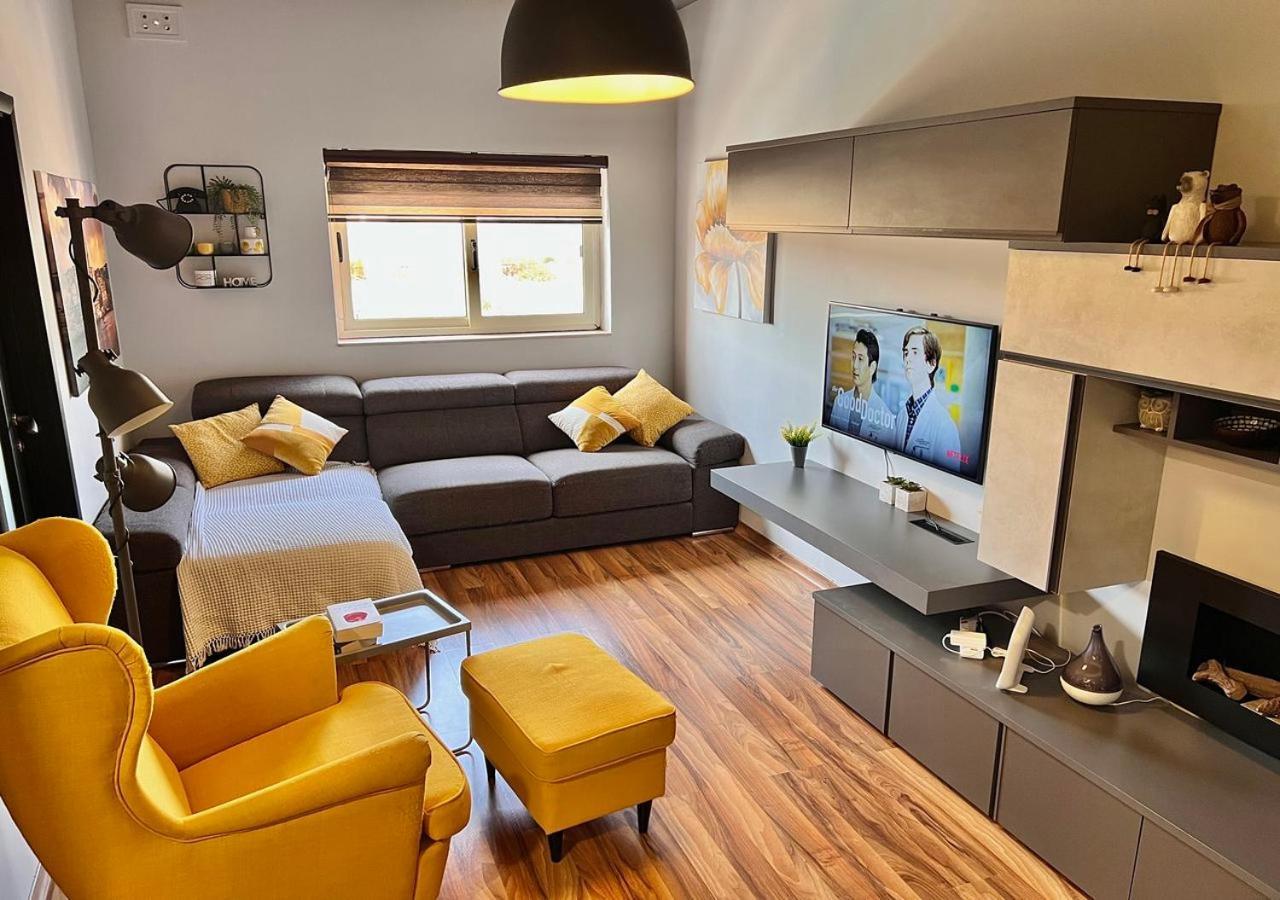Il-Fgura Cozy Apartment In South Malta מראה חיצוני תמונה