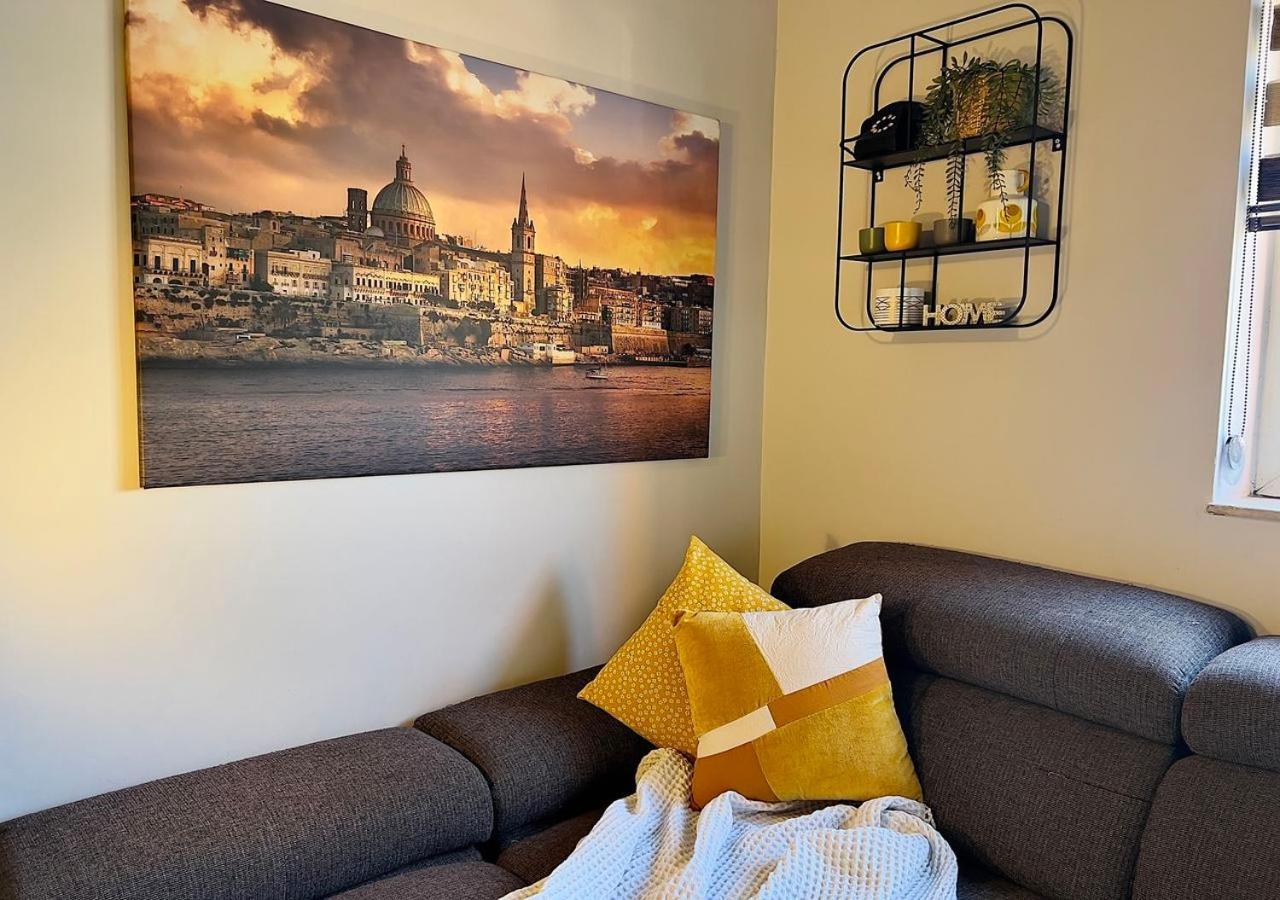 Il-Fgura Cozy Apartment In South Malta מראה חיצוני תמונה