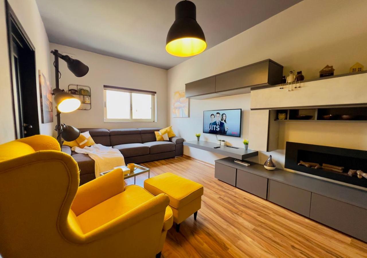 Il-Fgura Cozy Apartment In South Malta מראה חיצוני תמונה