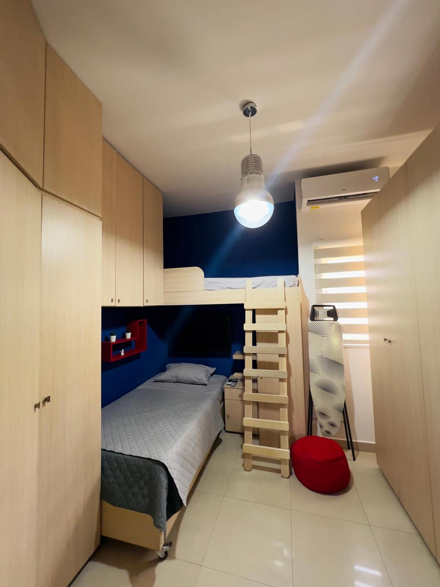 Il-Fgura Cozy Apartment In South Malta מראה חיצוני תמונה